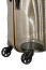 Чемодан на колёсах Samsonite V22*398 Cosmolite FL 2 Spinner 69 см V22-16398 16 Gold/Silver - фото №9