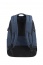 Рюкзак для ноутбука Samsonite KA1*004 Sonora Laptop Backpack L 15.6″ Exp KA1-01004 01 Night Blue  - фото №7