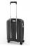 Чемодан Roncato 5613 Unica Small Trolley 55 см 5613-0101 0101 Black - фото №5