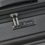 Чемодан на колесах Delsey 001040819 Helium Ultimate Trolley M 70 см Expandable