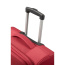 Чемодан на колёсах American Tourister 95G*001 Heat Wave Upright 55 см 95G-00001 00 Brick Red - фото №6