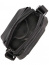 Мужская кожаная сумка-планшет Diamond 9146-1 с плечевым ремнем 9146-1 Black Чёрный - фото №2