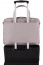 Женская сумка для ноутбука Samsonite KG9*002 Openroad Chic 2.0 Briefcase 15.6″ USB KG9-08002 08 Pearl Lilac - фото №6