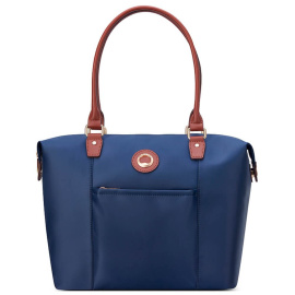 Женская сумка-тоут Delsey 006006332 Courbevoie Tote Bag L Shoulder