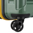 Чемодан Delsey 002181818 Rempart 4DW Trunk 73 см Expandable