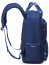 Рюкзак для ноутбука Delsey 003727600 Legere 2.0 Backpack 15.6″ RFID 00372760022 22 Navy blue - фото №9