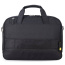 Сумка для ноутбука Delsey 001199160 Wagram Briefcase 15.6″ RFID 00119916000 00 Black - фото №6