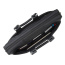 Сумка для ноутбука Rivacase 8135 Narita Laptop Business Attache 15.6″ 8135 Black - фото №2