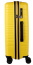Чемодан Eberhart 44S*424 Splash Spinner M 66 см 44S-006-424 006 Yellow - фото №6