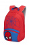 Детский рюкзак Samsonite 40C*029 Disney Ultimate 2.0 Backpack S+ Spider-Man 40C-20029 20 Spider-Man - фото №1