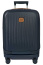 Чемодан-мобильный офис Bric's BAH08450 Taormina 21″ Carry-on with Pocket  55 см 17″ USB Expandable BAH08450.006 006 Blue - фото №5