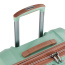 Чемодан Delsey 002097830 Carroussel 2.0 4DW Trolley Case L 76 см Expandable