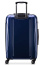 Чемодан Delsey 000076820 Helium Aero 4W Trolley Case M 69 см Exp 00007682022 22 Metallic Blue - фото №4