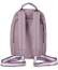 Женский рюкзак Hedgren HIC11 Inner City Vogue Backpack Small RFID HIC11/627-09        627 Essence Dew - фото №5
