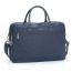 Женская сумка Hedgren HDST03XL Diamond Star Opal XL Business Bag 15.6” HDST03XL/155 155 Dress Blue - фото №1