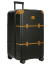 Чемодан Bric's с колесами Hinomoto BBG28315 Bellagio 2.0 28″ Steamer Trunk L 74 см BBG28315.078 078 Olive - фото №1