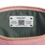 Косметичка Delsey 002021180 Securstyle Pouch 00202118029 29 Ash Rose - фото №3