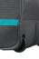 Рюкзак на колесах American Tourister 16G*012 Road Quest Laptop Backpack/Wh 15.6″ 16G-18012 18 Grey/Turquoise - фото №8