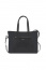 Женская деловая сумка Samsonite 85D*008 Zalia Shopping Bag 15.6″ 85D-09008 09 Black - фото №5