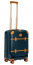 Чемодан Bric's с колесами Hinomoto BBG28312 Bellagio 2.0 21″ Pocket Spinner S 55 см 14″ USB