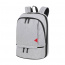 Рюкзак для ноутбука Samsonite 83N*002 Red Beckett CSL Backpack Slim 15.6″ 83N-08002 08 Grey - фото №1