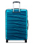 Чемодан Delsey 003892821 Tiphanie 4DW Trolley Case L 76 см 00389282122EU 22 Blue - фото №4