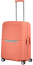 Чемодан на колёсах Samsonite CK6*002 Magnum Spinner 69 см CK6-90002 90 Coral Pink - фото №8