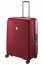 Чемодан Victorinox 6056 Connex Large Hardside Case Spinner 74 см Exp 605672 Red Red - фото №15