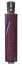 Зонт автоматический Doppler 7441465 Fiber Magic купол 97 см 7441465WH02 Whisper Berry - фото №2