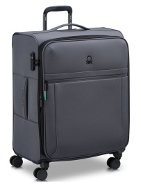 Чемодан на колёсах Delsey B03763810 Be Trolley M 65 см Expandable