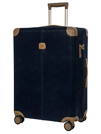 Чемодан с чехлом Bric's BLF05202 Life 28″ Spinner M 71 см Expandable