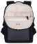 Женский рюкзак для ноутбука Rivacase 8521 Cardiff Canvas Urban Backpack 13″ 8521 Black - фото №6
