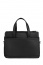 Женская сумка Samsonite CL5*006 Openroad Chic Briefcase 14.1″ CL5-09006 09 Black - фото №5