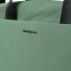 Женская сумка с ручками Hedgren HSTG02 String Tomoko Handbag HSTG02/888-01 888 Duck Green - фото №7