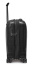 Чемодан Roncato 5963 We Are Glam DLX Spinner S 55 см Expandable 5963-0122 0122 Nero/Grafite - фото №7