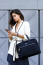 Женская сумка Samsonite 60N*005 Karissa Biz Ladies' Business Bag M 15.6″ 60N-09005 09 Black - фото №8