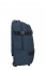 Рюкзак на колесах Samsonite KA1*007 Sonora Rolling Laptop Bag 17″ KA1-01007 01 Night Blue  - фото №9