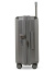 Чемодан с защитой углов Echolac PC233SA-20 Nexus Cabin Case S 52 см Expandable 1123TS233919200 Silver - фото №5