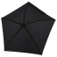 Нано-зонт 12 см механический Doppler 710463 Compact Nano купол 79 см 710463DSZ Black - фото №2