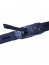 Багажный ремень Samsonite U23*012 Travel Accessories US 3 Combi Strap+Scale с весами и TSA U23-11012 11 Indigo Blue - фото №3