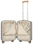 Чемодан Bric's BAQ08351 Amalfi 21″ Cabin Spinner S 55 см