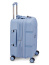 Чемодан Delsey 001676801 Chatelet Air 2.0 4DW Cabin Trolley S 55 см USB 0016768011280 Blue - фото №12