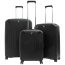 Чемодан Roncato 5763 Ypsilon Cabin Trolley Spinner S 55 см Expandable USB