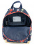 Детский рюкзак Pick&Pack PP20120 Cars Backpack S PP20120-14 14 Navy - фото №2