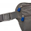 Поясная сумка Samsonite CO1*074 Travel Accessories RFID Money Belt CO1-08074 08 Eclipse Grey - фото №5