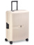 Чемодан на защелках Delsey 003108819 Vauban 4DW Spinner M 70 см