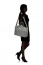 Женская сумка Samsonite 60N*005 Karissa Biz Ladies' Business Bag M 15.6″ 60N-38005 38 Gunmetal Green - фото №9