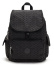 Женский рюкзак Kipling K15641K59 City Pack S Small Backpack Signature Emb K15641K59 K59 Signature Emb - фото №3