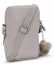 Сумка для телефона Kipling KI027189L Tally Phone Bag Grey Gris KI027189L 89L Grey Gris - фото №4