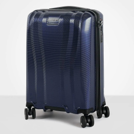 Чемодан Eberhart 51S*420 Scale Spinner S 55 см USB